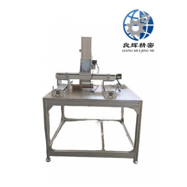 ԶǱ豸ӹDalian Automation Metal Non standard Equipment Processing