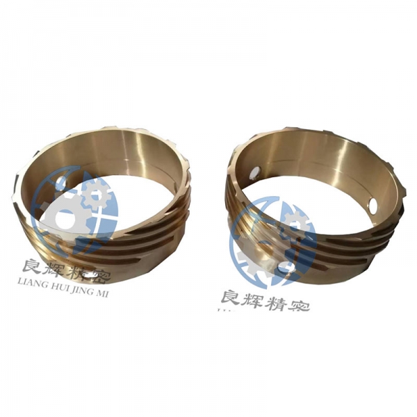 ӹ-лMachine seal parts processing - bearing ring