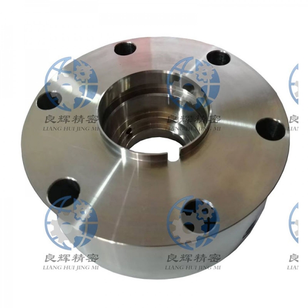 ӹ-Processing machine sealing parts - flange plate