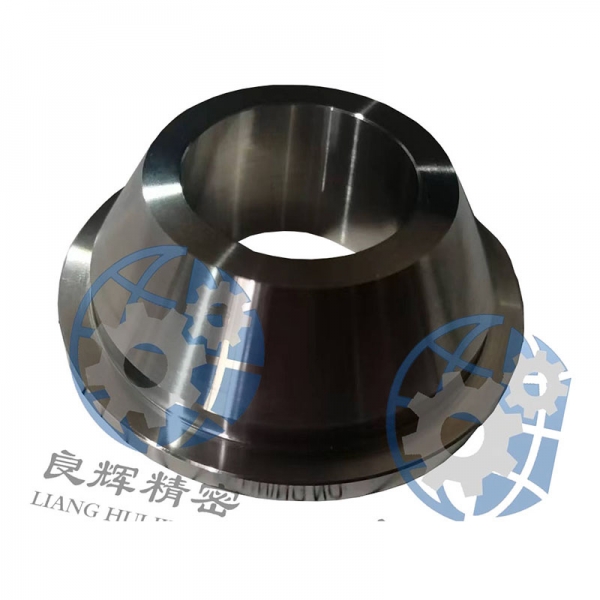 Production machine seal parts