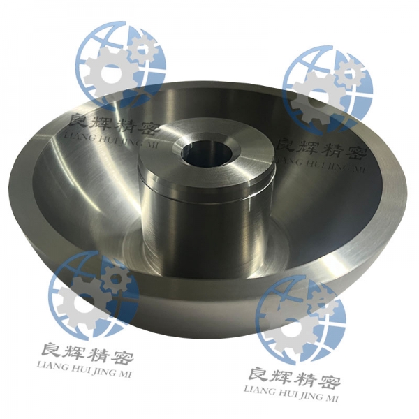 Ҷĸ-Impeller nut