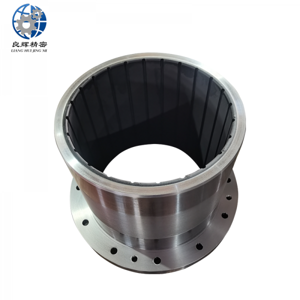 Bearing sleeve